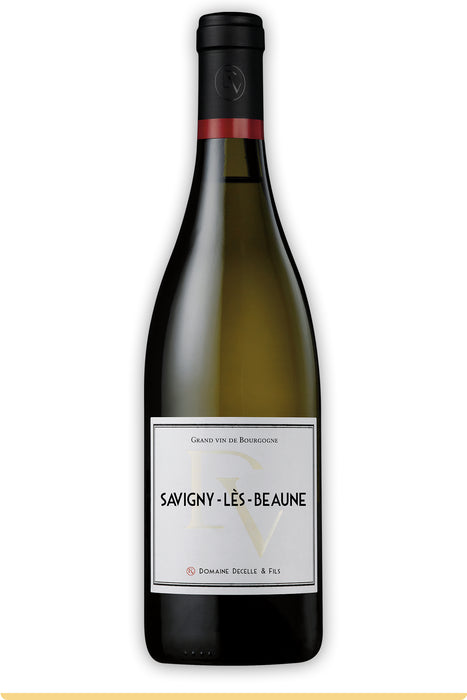 <span style='font-weight: bolder'>Savigny-Lès-Beaune Blanc 2019</span>