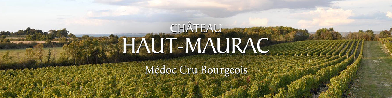 Château Haut-Maurac