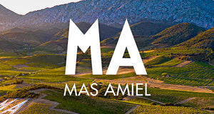 MAS AMIEL - Roussillon