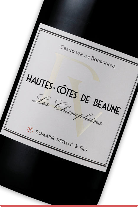 <span style='font-weight: bolder'>Hautes-Côtes-De-Beaune 'Les Champlains' 2022</span>